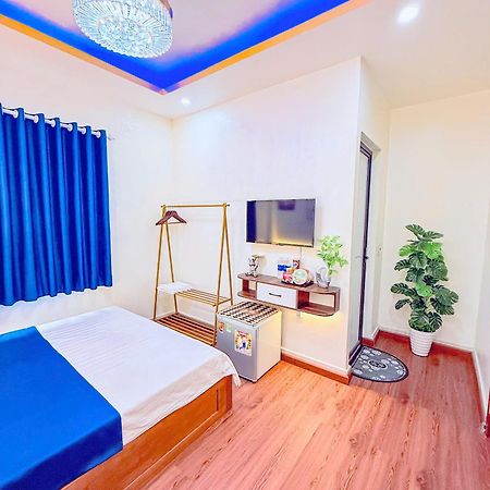 Venus Hotel Catba Dong Khe Sau Екстер'єр фото