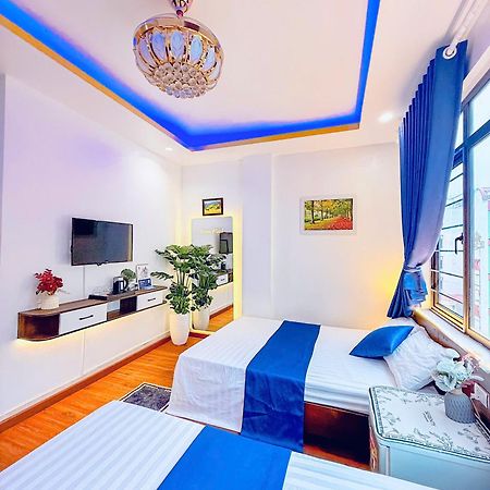 Venus Hotel Catba Dong Khe Sau Екстер'єр фото