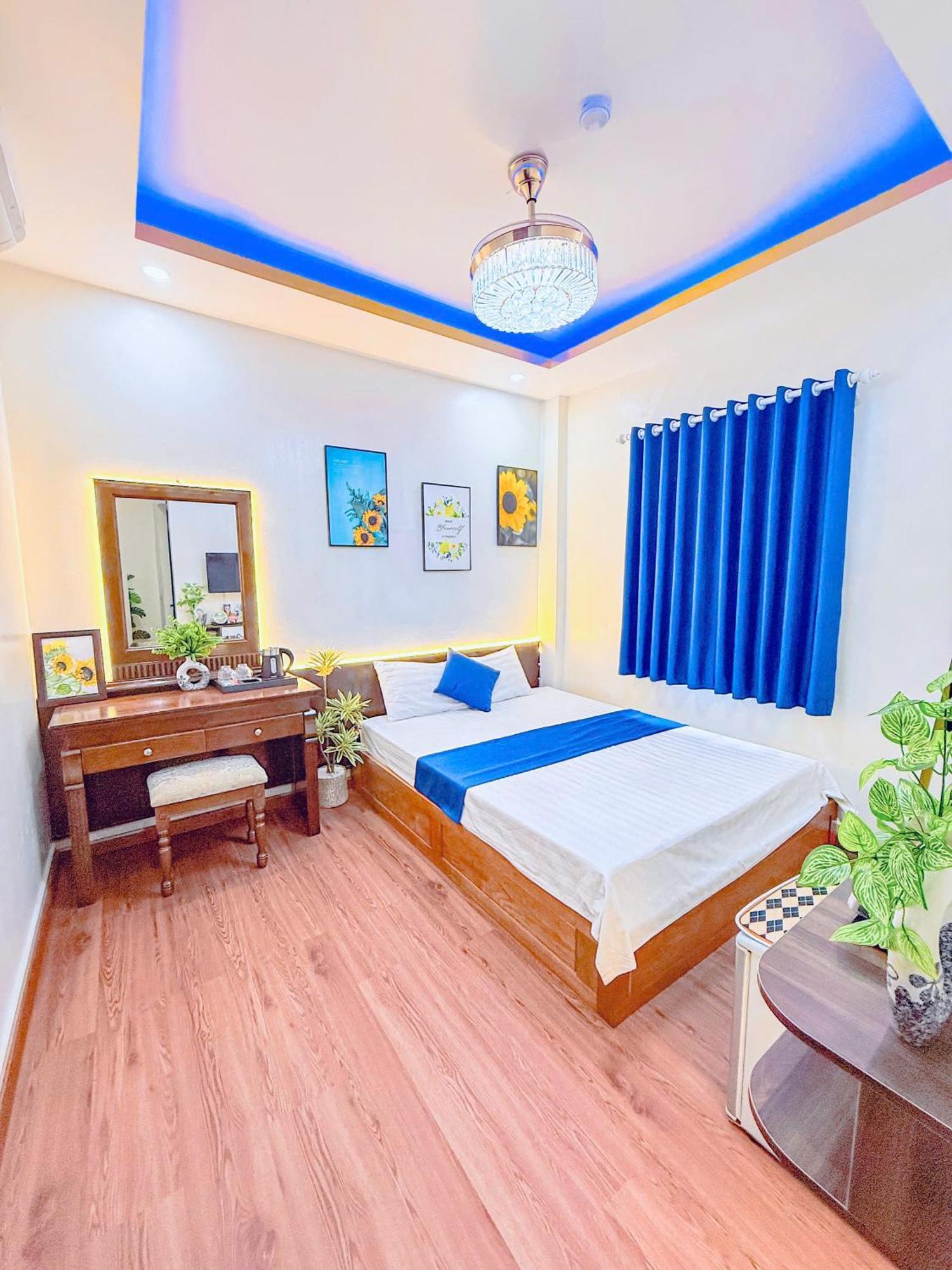 Venus Hotel Catba Dong Khe Sau Екстер'єр фото