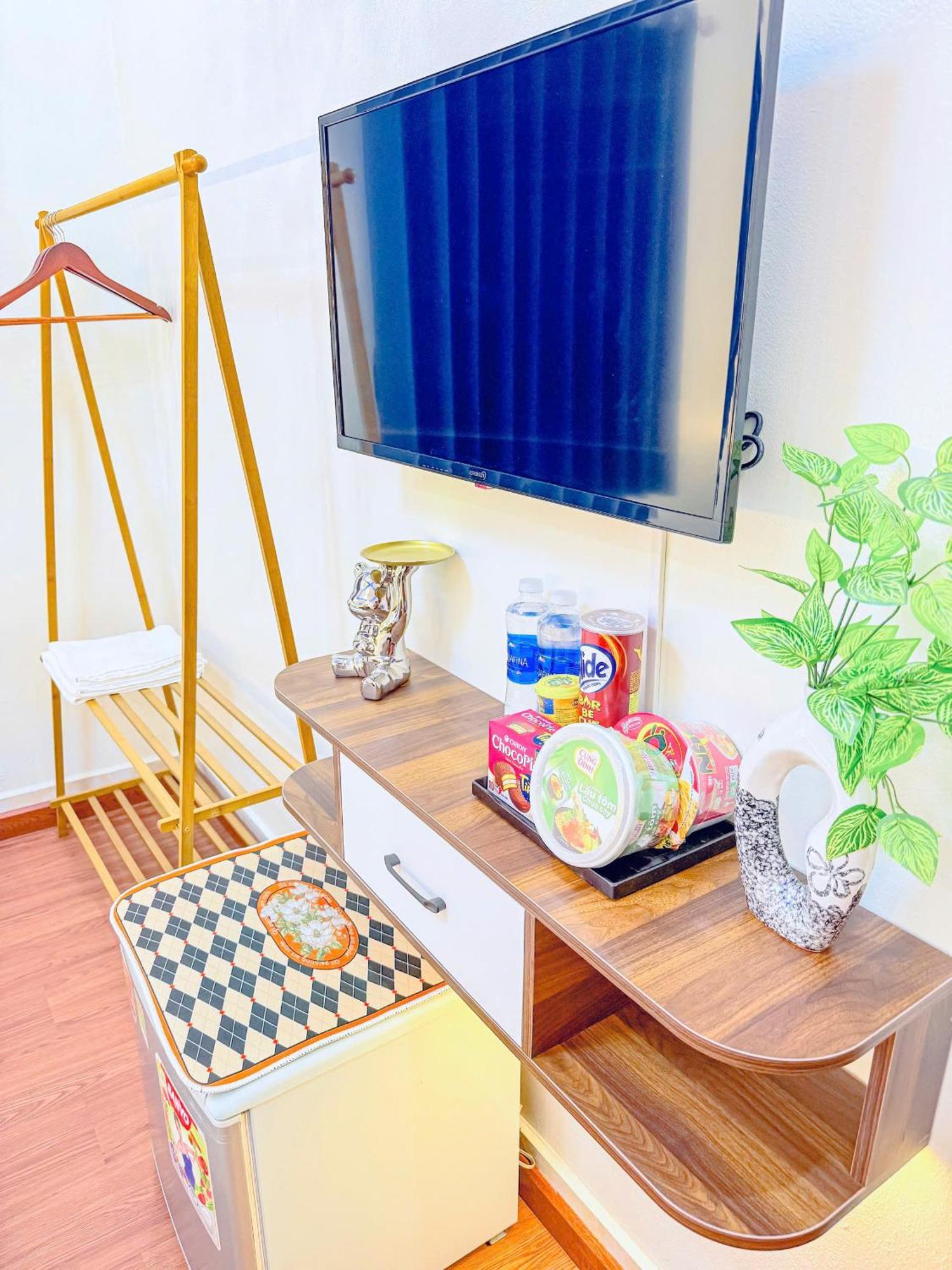 Venus Hotel Catba Dong Khe Sau Екстер'єр фото
